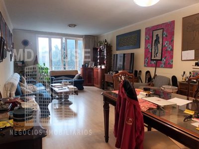 Apartamento, 3 quartos, 125 m² - Foto 5