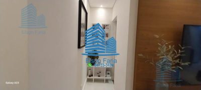 Apartamento, 1 quarto, 59 m² - Foto 3