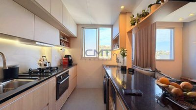 Apartamento, 1 quarto, 47 m² - Foto 5