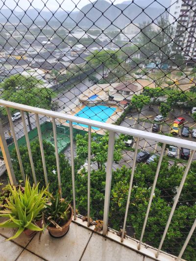Apartamento, 2 quartos, 58 m² - Foto 3