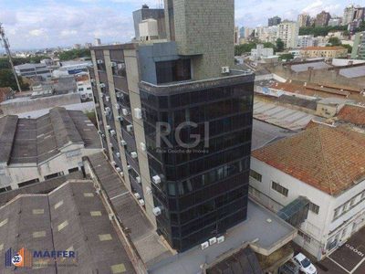 Prédio Inteiro - Foto 1