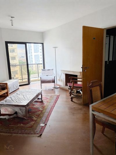 Apartamento, 3 quartos - Foto 2