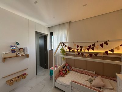 Apartamento, 3 quartos, 130 m² - Foto 2