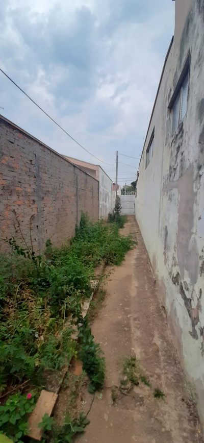 Casa, 1 quarto - Foto 4