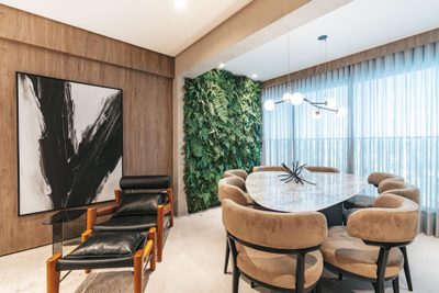 Apartamento, 2 quartos, 86 m² - Foto 5