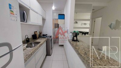 Apartamento, 2 quartos, 62 m² - Foto 5