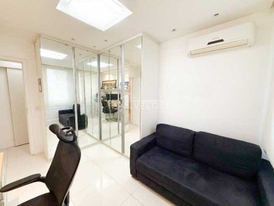 Flat/Apart Hotel, 2 quartos, 76 m² - Foto 1