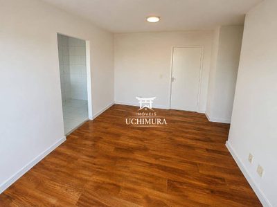 Apartamento, 2 quartos, 49 m² - Foto 4
