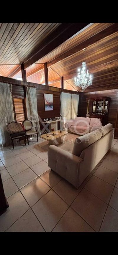 Casa, 3 quartos, 401 m² - Foto 3
