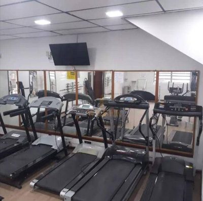 Apartamento, 3 quartos, 62 m² - Foto 2