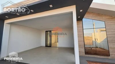 Casa, 3 quartos, 154 m² - Foto 2