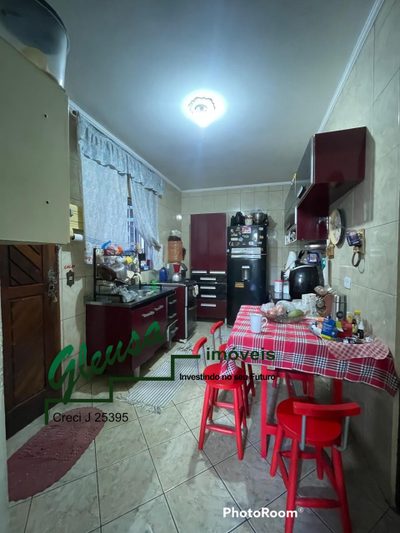 Casa, 4 quartos - Foto 5