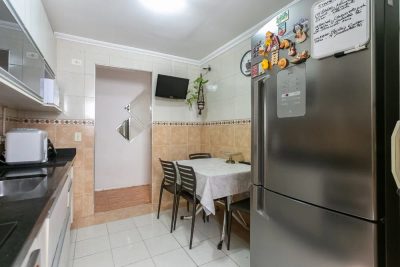 Apartamento, 2 quartos, 56 m² - Foto 1