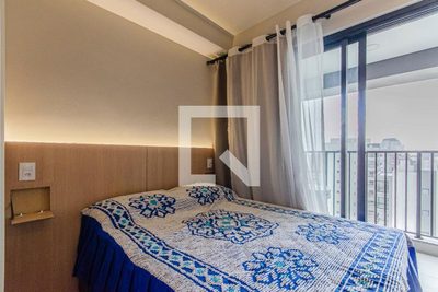 Kitnet-Studio, 22 m² - Foto 2