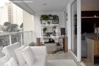 Apartamento, 3 quartos, 140 m² - Foto 1