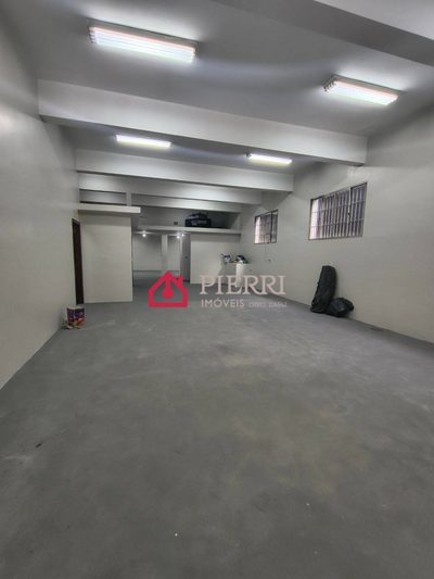 Loja-Salão, 530 m² - Foto 1