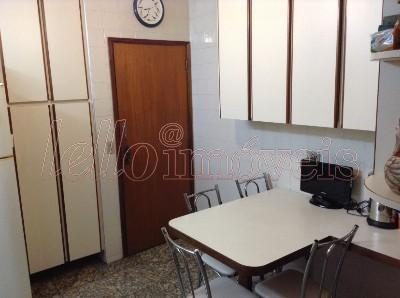 Apartamento, 4 quartos, 126 m² - Foto 5