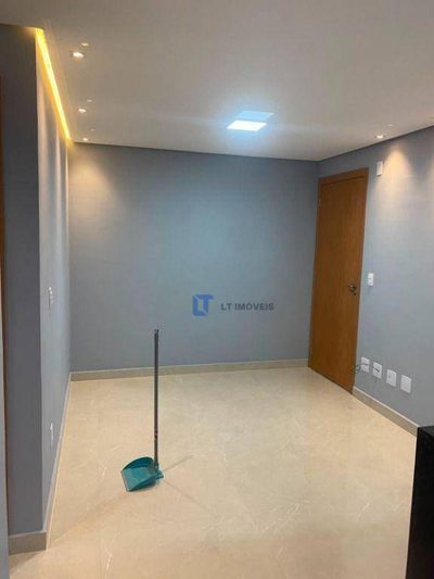 Apartamento, 2 quartos, 39 m² - Foto 3