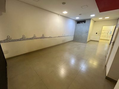 Loja-Salão, 158 m² - Foto 3