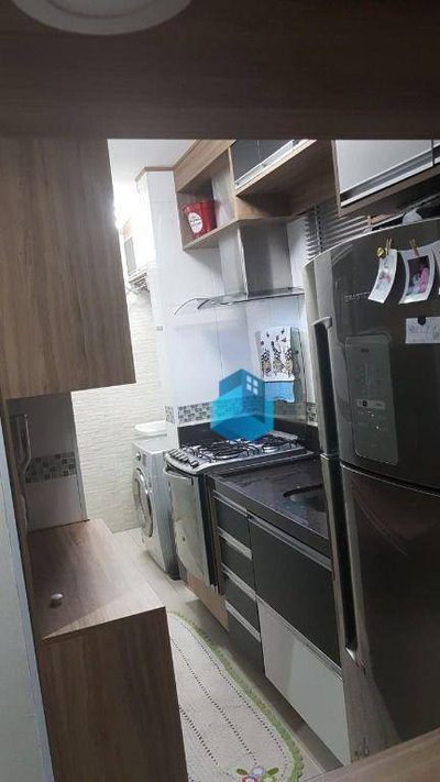 Apartamento, 2 quartos, 55 m² - Foto 2