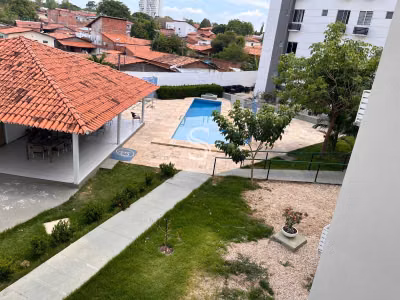 Apartamento, 3 quartos, 68 m² - Foto 1
