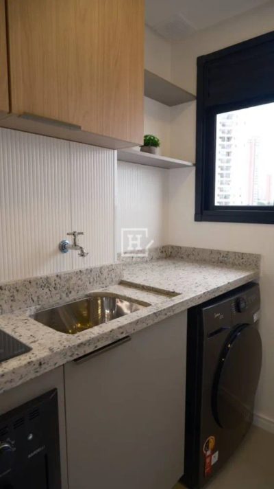 Apartamento, 2 quartos, 47 m² - Foto 3