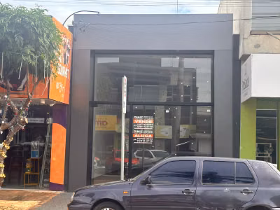 Sala-Conjunto - Foto 1