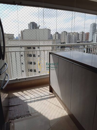 Apartamento, 3 quartos, 122 m² - Foto 4
