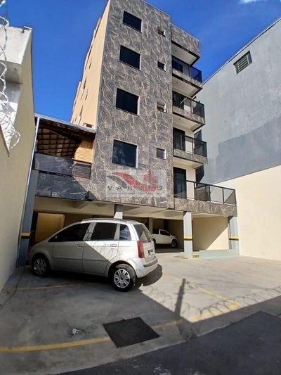 Apartamento, 2 quartos - Foto 5