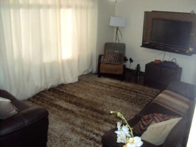 Sobrado, 3 quartos, 130 m² - Foto 5