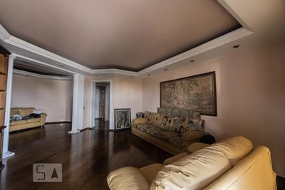 Apartamento, 4 quartos, 170 m² - Foto 4