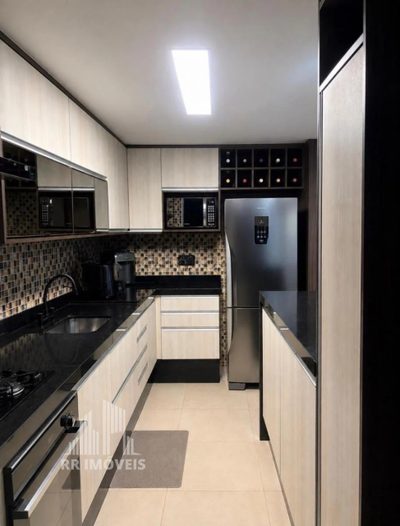 Apartamento, 3 quartos, 105 m² - Foto 4