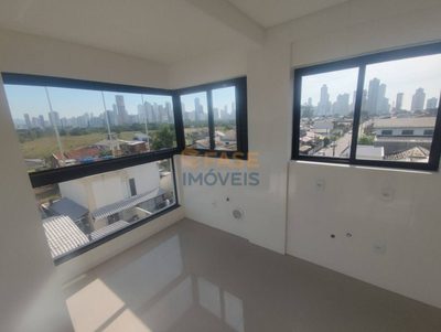 Apartamento, 2 quartos, 54 m² - Foto 1