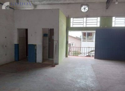 Depósito-Galpão, 183 m² - Foto 4