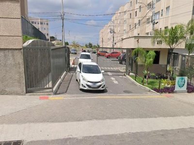 Apartamento, 2 quartos, 10 m² - Foto 1