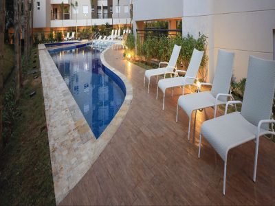 Apartamento, 3 quartos, 116 m² - Foto 1