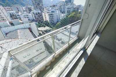 Apartamento, 2 quartos, 72 m² - Foto 1