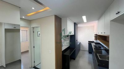 Apartamento, 2 quartos, 49 m² - Foto 4