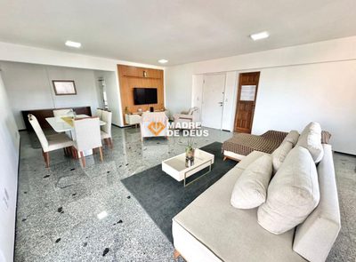 Apartamento, 3 quartos, 149 m² - Foto 3