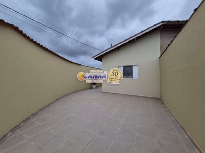 Casa, 2 quartos, 60 m² - Foto 2