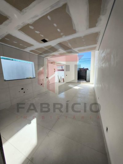 Casa, 3 quartos - Foto 5