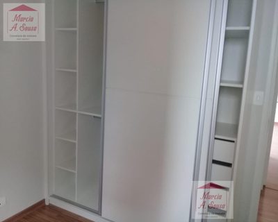 Apartamento, 2 quartos, 89 m² - Foto 5