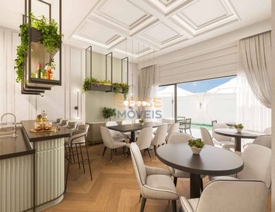 Apartamento, 4 quartos, 213 m² - Foto 4