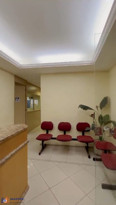 Sala-Conjunto, 162 m² - Foto 2
