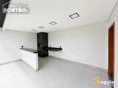 Casa, 3 quartos - Foto 2