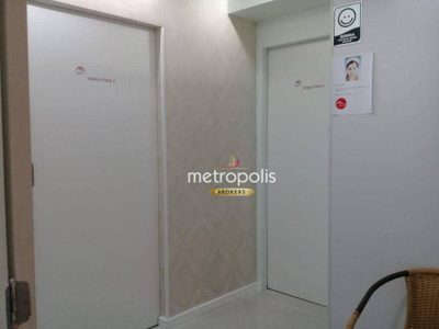 Sala-Conjunto, 45 m² - Foto 5