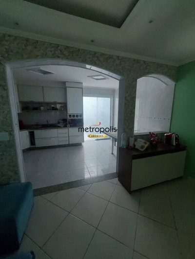 Sobrado, 3 quartos, 205 m² - Foto 4