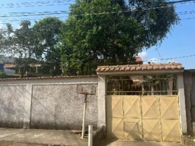 Casa, 4 quartos, 360 m² - Foto 1