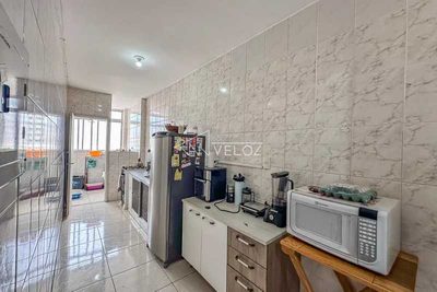 Apartamento, 2 quartos, 78 m² - Foto 4