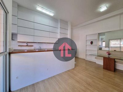 Apartamento, 2 quartos, 101 m² - Foto 1